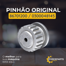 Pinhão original 86701200 0300048145