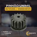Pinhão Unimil 86701200 0300048145