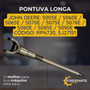 PONTUVA LONGA RPN720 SJ27151