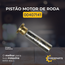 00407141 PISTÃO MOTOR DE RODA