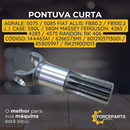 PONTUVA CURTA 144463A1 6266573M1 8012103713001 85805997 RK219001013