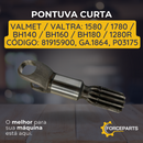 PONTUVA CURTA 81915900 GA.1864 P03175