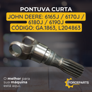 PONTUVA CURTA GA.1863 L204863