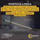 PONTUVA LONGA 0501.221.403 6309523M1 8016103210009