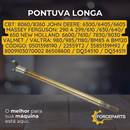 PONTUVA LONGA 0501398190 22559T2 3585139M92 8009103070002 86508600 DQ34510 DQ34511