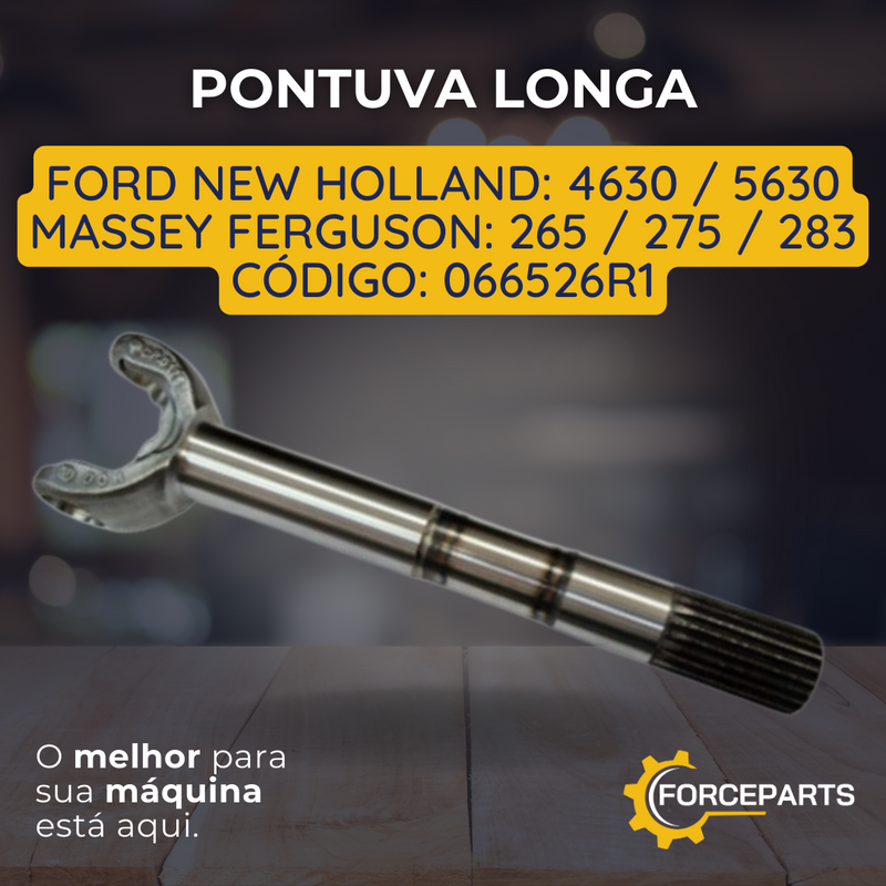 PONTUVA LONGA 066526R1