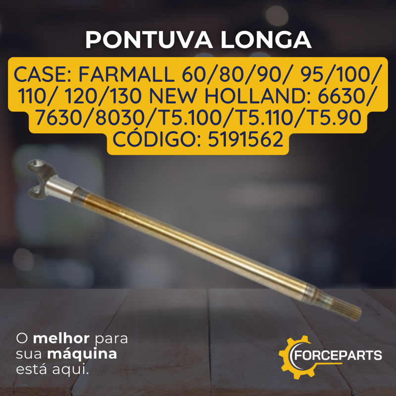 PONTUVA LONGA 5191562
