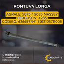 PONTUVA LONGA 6266574M1 8012103711005