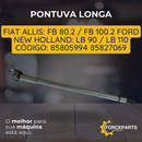 PONTUVA LONGA  85805994 85827069