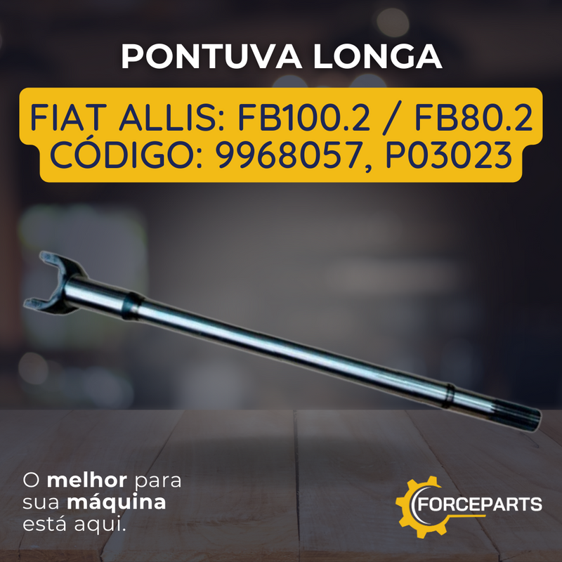 PONTUVA LONGA 9968057, P03023