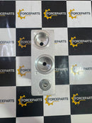 4277748-001 BLOCO MANIFOLD HIDRÁULICO
