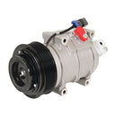 COMPRESSOR AR CONDICIONADO RE284680