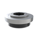 RE516509 POLIA DO VIRABREQUIM COM AMORTECEDOR