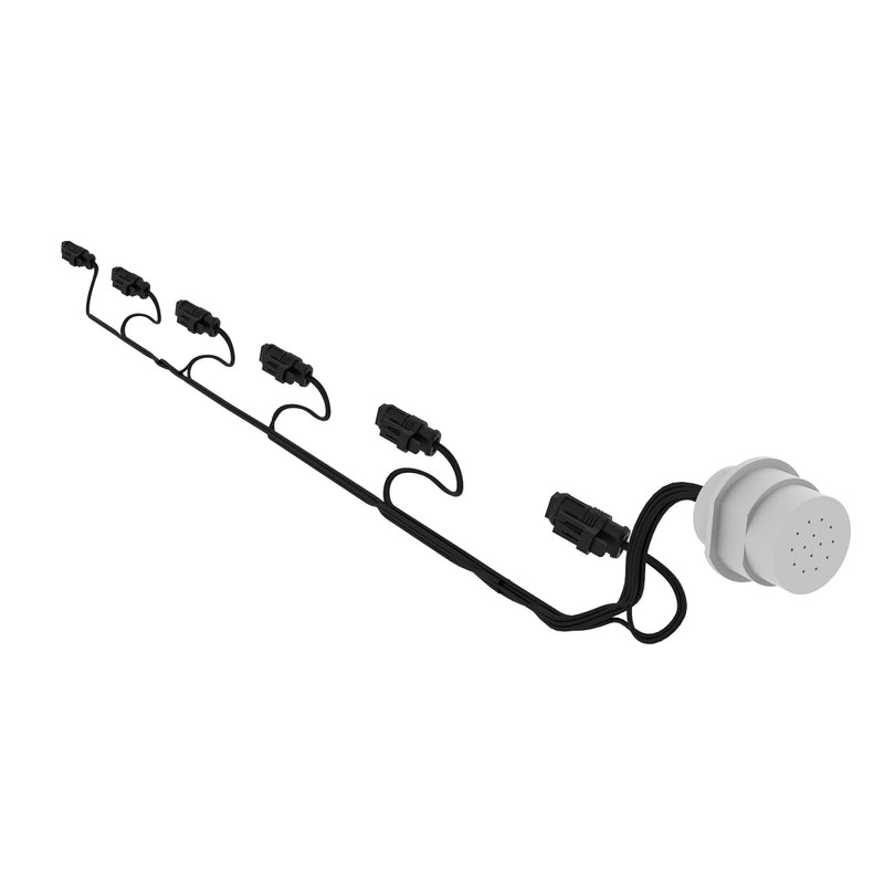 RE534282 CHICOTE ELETRICO DO INJENTOR ELETRICO