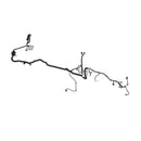 RE559917 CHICOTE EÇETRICO DO CHASSI