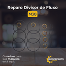 Reparo divisor de fluxo M30