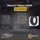Reparo motor M365