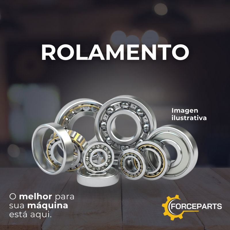 Rolamento 831078
