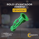 Rolo levantador aberto CB11455267