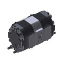SÉRIE SDF75 DIVISOR DE FLUXO