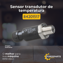 84201517 SENSOR TRANSDUTOR DE TEMPERATURA
