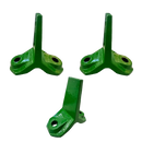 KXE10484 PUA DO SEPARADOR CONJUNTO COM 3 PEÇAS SEM PARAFUSOS (Cópia)