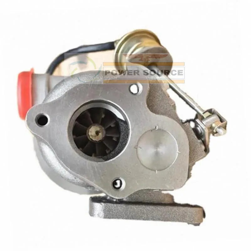 320/06016 TURBOCOMPRESSOR