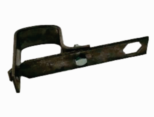 874115 SEMI ABRAÇADEIRA