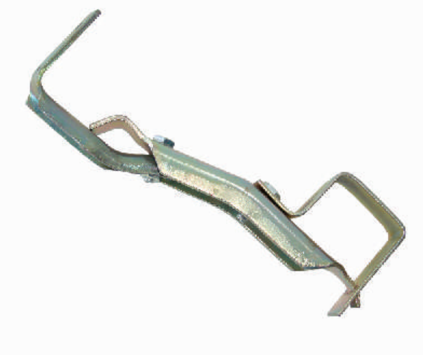 361972 CONJUNTO SUPORTE BICO E PRESILHA