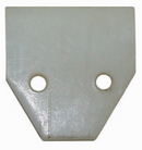 361774 RASPADOR 60X60 DO QUADRO MÓVEL