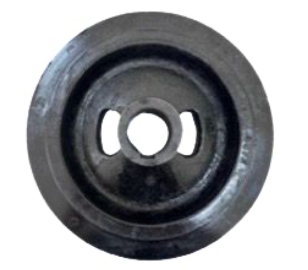 84026000 POLIA DE AC. ROTARY