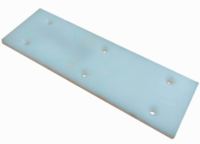 B0467514 APOIO NYLON TRASEIRO BARRA