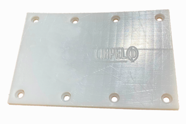 79111279 PLACA DE DESGASTE GALDIADOR 2300