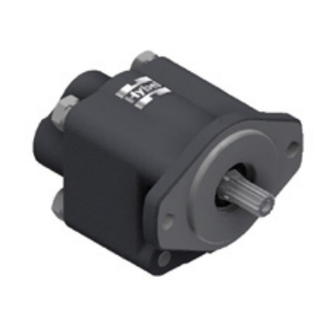 S33 HP BOMBA E MOTOR DE ENGRENAGEM