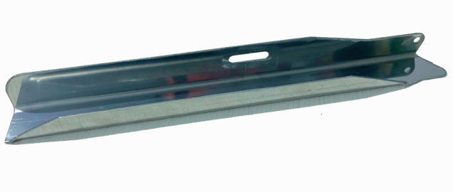 50100100662 PALHETA GRANDE ESQUERDA