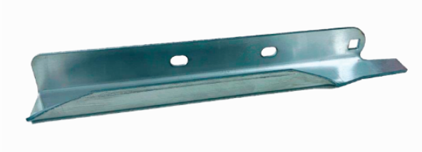 MCH11376 PALHETA INOX PEQUENA ESQUERDA