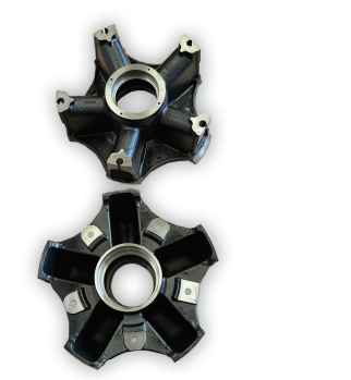 301006877 CUBOS DE RODA
