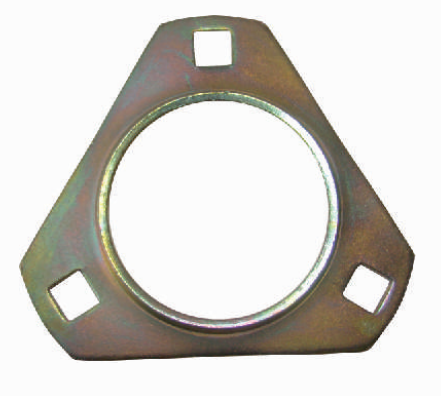 43048 FLANGE ROLAMENTO 30 MM