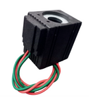 CB11440135 BOBINA SOLENOIDE JOHN DEERE