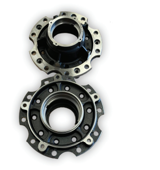 301008678R / 301006852R / R81000069 / 3010068522 CUBOS DE RODA