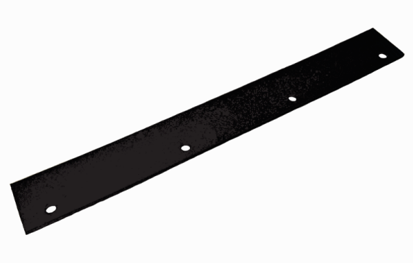 70135675 PLACA RASPADOR VAGÃO