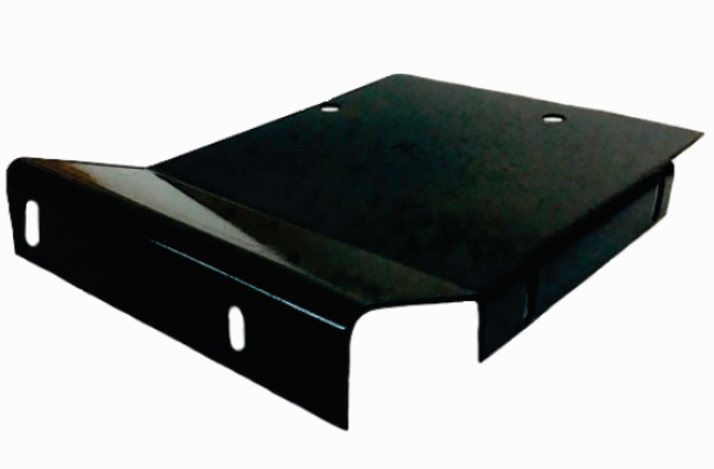 84069695 PLACA DE DESGATE DIREITA