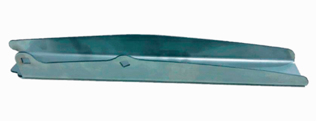 Y3405740 PALHETA ESQUERDA