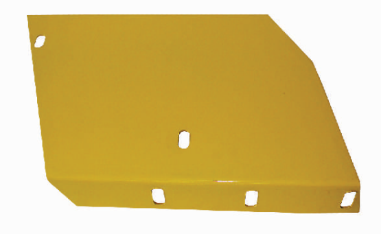 84995454 SUPORTE ESQUERDO