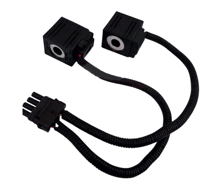 CB11440136 BOBINA SOLENOIDE JOHN DEERE