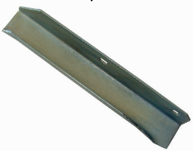 48101218 - 48103007 PALHETA ESQUERDA