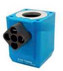 84277302 Bobina Solenoide 12V 36W Case A8000 A8800