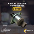 DZ111137 VALVULA CONTROLE COMBUSTIVEL