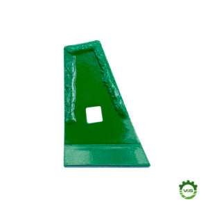 HXE25942 / HXE127342 PUA DO CONE SEPARADOR DO ROTOR - (TEMPERADA)