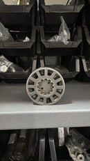 00406211 / 21466-000 Válvula Motor Hidr Case